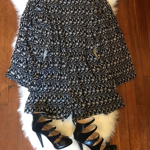 Fire Los Angeles Pants - ✨Kimono Sleeve Romper by Fire Los Angeles✨